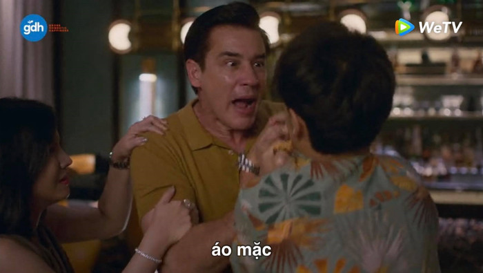 'Bad Genius The Series' tập 9-10: Khai thác nội dung hoàn toàn mới, Bank thay thế Lin làm chủ cuộc chơi Ảnh 18