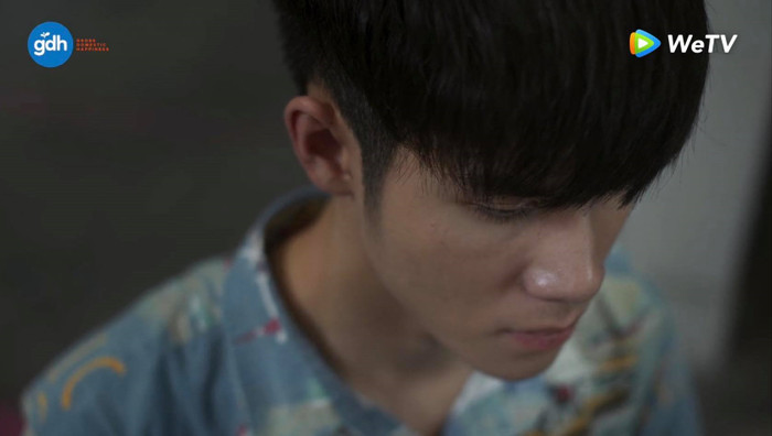 Bank bộc lộ tố chất của một kẻ thông minh, giỏi đàm phán và lên kế hoạch cực mạo hiểm.