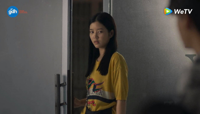 'Bad Genius The Series' tập 9-10: Khai thác nội dung hoàn toàn mới, Bank thay thế Lin làm chủ cuộc chơi Ảnh 13