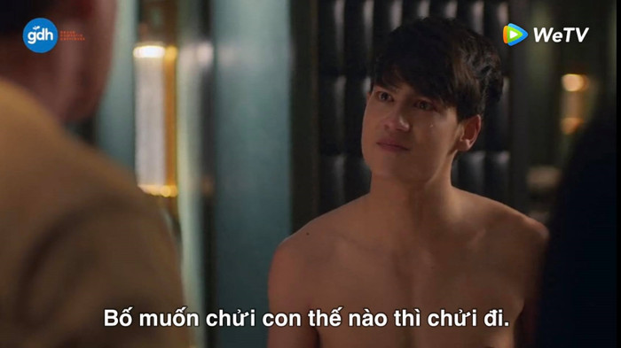 'Bad Genius The Series' tập 9-10: Khai thác nội dung hoàn toàn mới, Bank thay thế Lin làm chủ cuộc chơi Ảnh 19