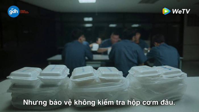 'Bad Genius The Series' tập 9-10: Khai thác nội dung hoàn toàn mới, Bank thay thế Lin làm chủ cuộc chơi Ảnh 31