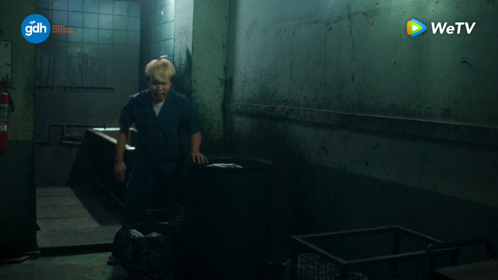 'Bad Genius The Series' tập 9-10: Khai thác nội dung hoàn toàn mới, Bank thay thế Lin làm chủ cuộc chơi Ảnh 33