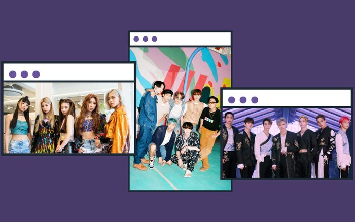 Kpop so găng trên BXH World Album Billboard tuần này: BTS chiếm lại No.1, ITZY khó tiến xa, SuperM 'đội sổ' Ảnh 2