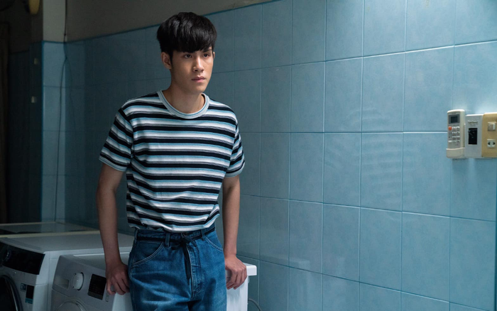 'Thiên tài bất hảo' tập 9: STIC chưa phải đỉnh nhất, bộ tứ sẽ cùng nhau thực hiện phi vụ gian lận cuối cùng với quy mô toàn quốc Ảnh 2