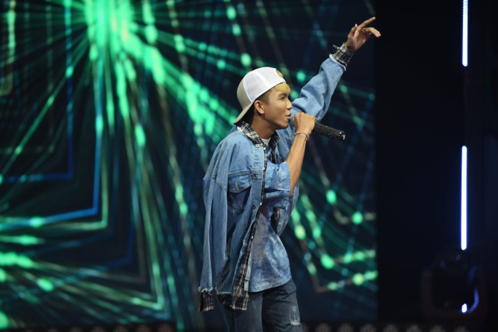 Check ngay sản phẩm âm nhạc mới toanh đến từ 'gà chiến' King of Rap 2020 - Sóc Nâu và Right Ảnh 4