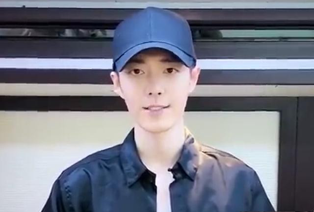 Bị tẩy chay suốt 6 tháng qua, Tiêu Chiến xuất hiện gầy gò, thiếu sức sống Ảnh 4