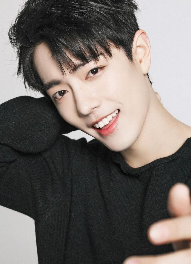 Bị tẩy chay suốt 6 tháng qua, Tiêu Chiến xuất hiện gầy gò, thiếu sức sống Ảnh 3