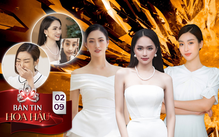 Lương Thùy Linh hỏi khó, Hương Giang 'best não': 'Nhìn mặt Đỗ Mỹ Linh giả trân là biết liền đáp án' Ảnh 2