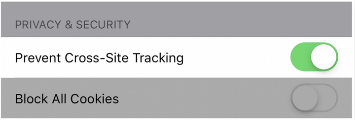 4 điều cần làm giúp hạn chế quảng cáo trên iPhone, cập nhật ngay kẻo tiếc Ảnh 8