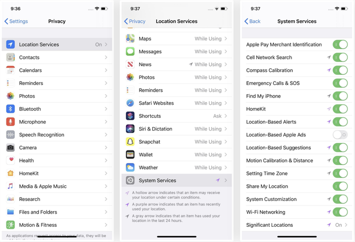 4 điều cần làm giúp hạn chế quảng cáo trên iPhone, cập nhật ngay kẻo tiếc Ảnh 5