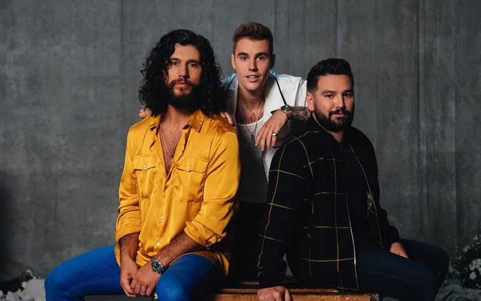 Justin Bieber cùng loạt đề cử đầu tiên tại giải thưởng lớn nhất làng Country, dấu hiệu ánh hào quang trở lại? Ảnh 2