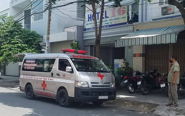 Phát hiện 2 người đàn ông tử vong trong nhà nghỉ, để lại thư tuyệt mệnh liên quan đến nợ nần Ảnh 2