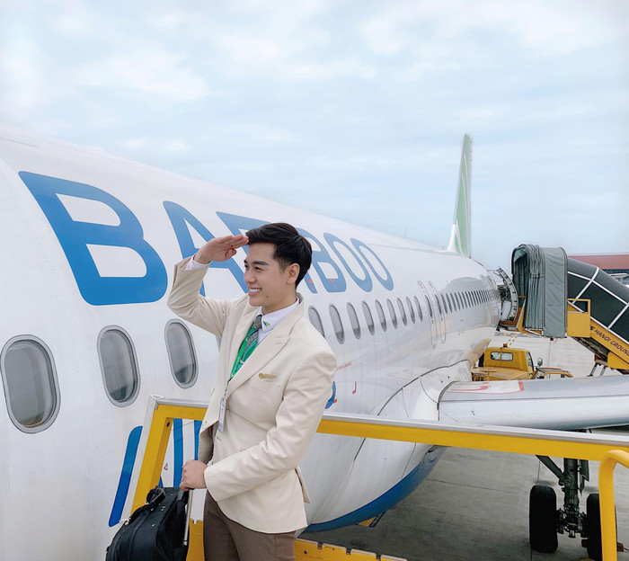 Cựu sinh viên ĐH Ngoại Thương luôn có nhiều quyết định quan trọng khiến nhiều người bất ngờ