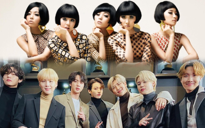 26 bài hát K-Pop lọt vào BXH 'Hot 100 Billboard': BTS 'all-kill', nhưng Wonder Girls mới là người 'mở đường' Ảnh 2