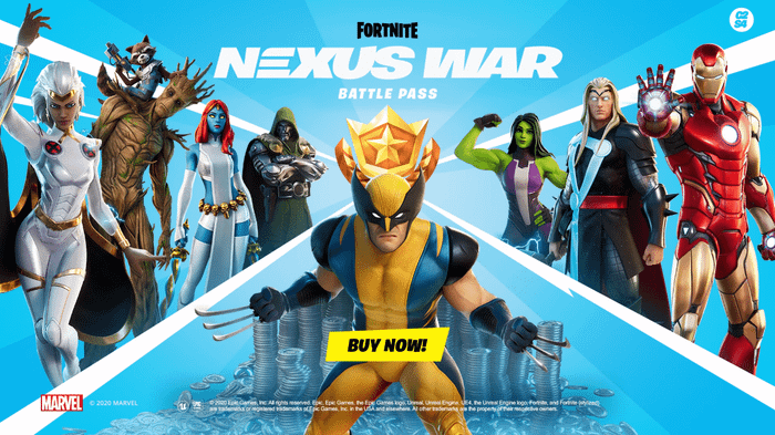 (Ảnh: Epic Games)