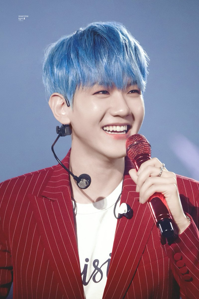 20 sao Cbiz được yêu thích tháng 8: Chanyeol (EXO) vượt Vương Nhất Bác, đứng sau Tiêu Chiến - Vương Tuấn Khải Ảnh 18
