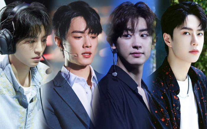 20 sao Cbiz được yêu thích tháng 8: Chanyeol (EXO) vượt Vương Nhất Bác, đứng sau Tiêu Chiến - Vương Tuấn Khải Ảnh 2