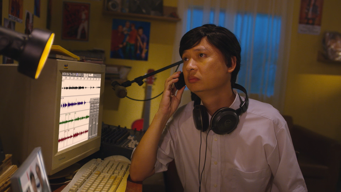 Nhạc sĩ Nguyễn Hải Phong viết lại lời bản hit 'Ba kể con nghe': Phiên bản dành riêng cho mùa Vu Lan 2020 - 'Con kể ba nghe' Ảnh 4