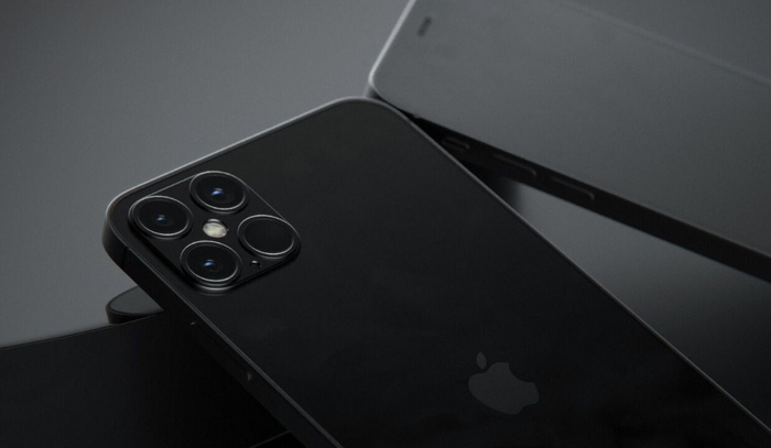 Cảm biến LiDAR sẽ giúp tăng cường khả năng lấy nét, đặc biệt là khi quay video và trong điều kiện ánh sáng thấp. (Ảnh: Somag News)