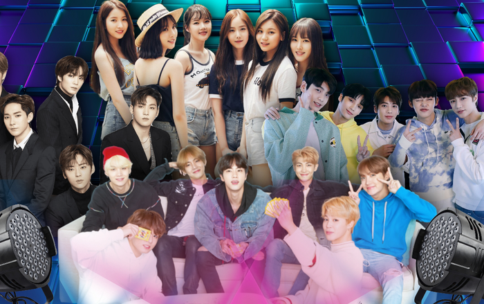 Thời hạn hết hợp đồng của các nhóm nhạc nhà Big Hit: Có nhóm đến tận 2026 nhưng có nhóm chỉ còn 1 năm Ảnh 2