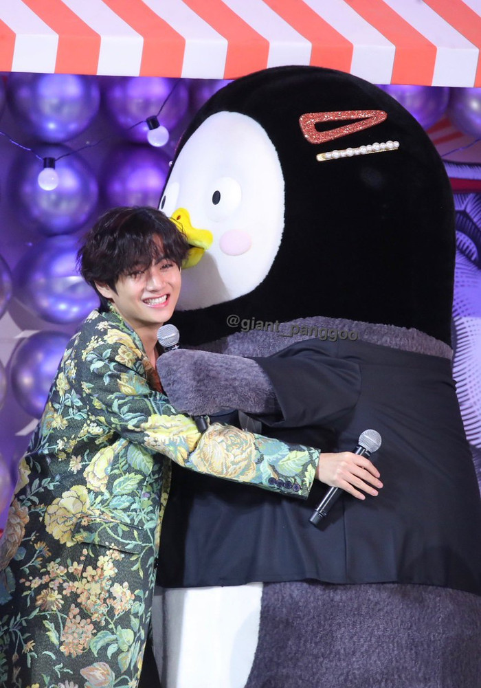 BTS, Kang Ha Neul và 'Khi hoa trà nở' thắng lớn tại lễ trao giải truyền hình 2020: Daesang là ai? Ảnh 4