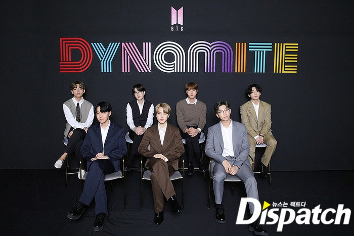 BTS, Kang Ha Neul và 'Khi hoa trà nở' thắng lớn tại lễ trao giải truyền hình 2020: Daesang là ai? Ảnh 9