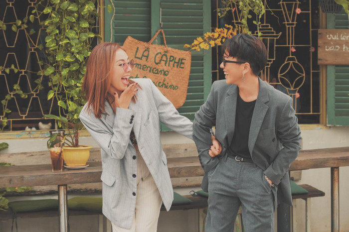 Ken đã dắt Miko Lan Trinh về ra mắt gia đình, cái kết bất ngờ khi được bố ưng thuận