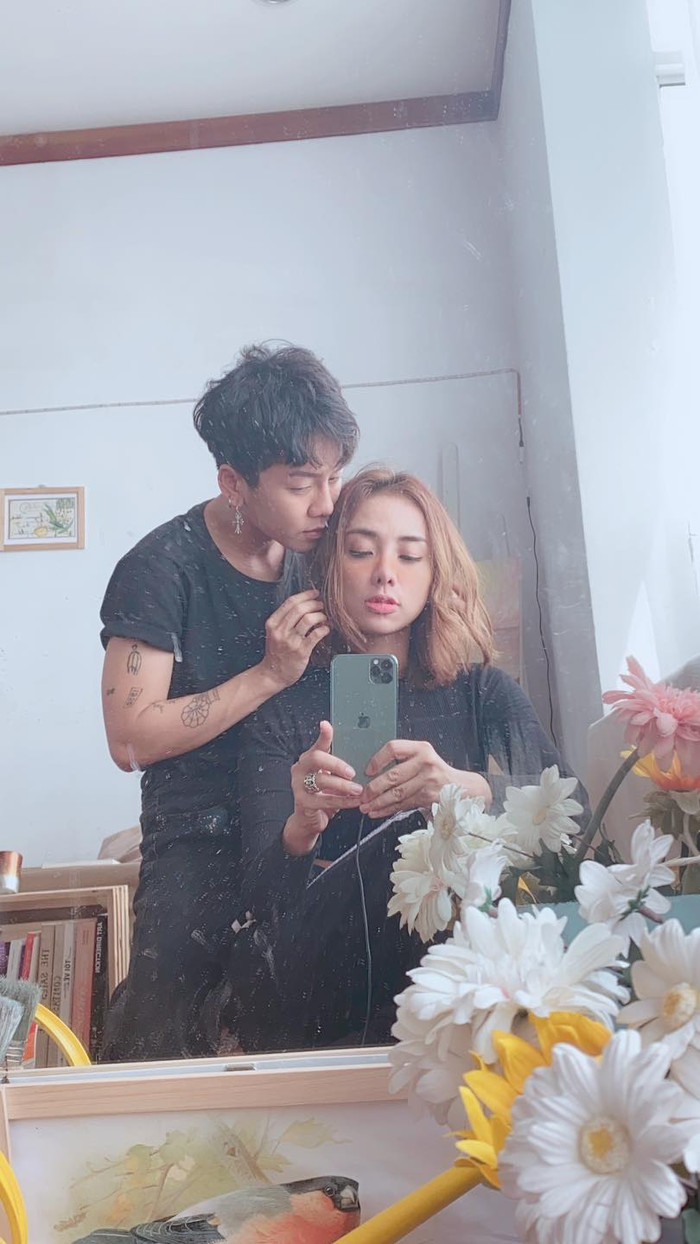 Miko Lan Trinh về ra mắt gia đình người yêu chuyển giới và cái kết không thể bất ngờ hơn Ảnh 7