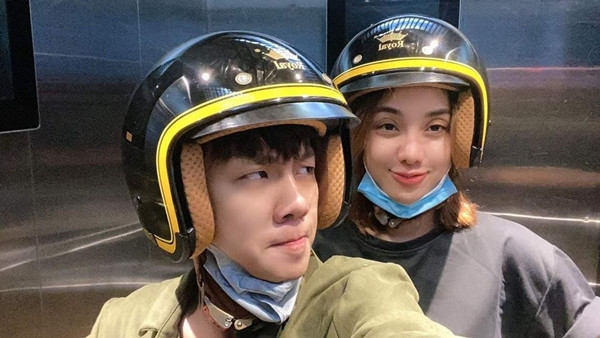 'Nhà trai' đã ưng, bây giờ chỉ đợi 'nhà gái' gật đầu thôi, dân mạng vẫn dõi theo và ủng hộ hai tay cho cặp đôi này