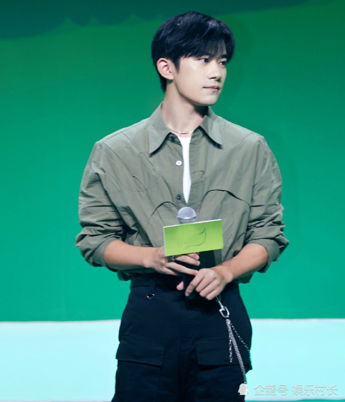 Kết quả vòng đầu tiên của giải Kim Ưng: Dương Mịch - Triệu Lệ Dĩnh lọt vào vòng hai, Vương Nhất Bác - Dịch Dương Thiên Tỉ được chọn cho webdrama Ảnh 8