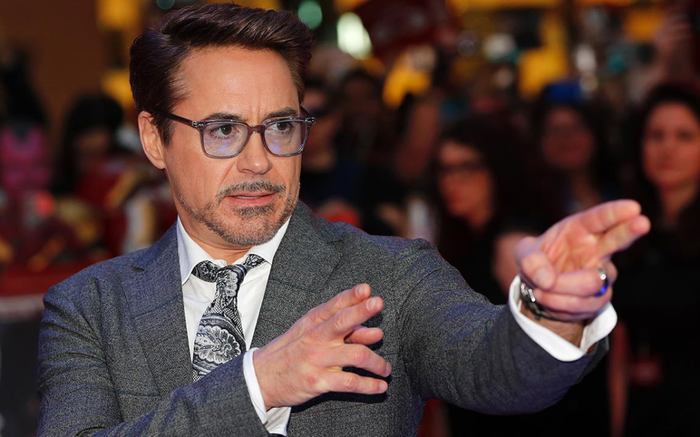 Hàng loạt nguồn tin bất ngờ dự đoán về ngày trở lại của Robert Downey Jr. trong MCU Ảnh 2