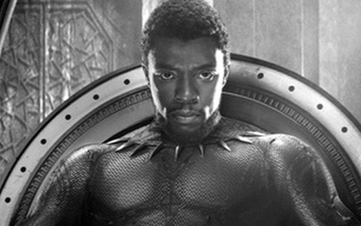 Marvel sẽ làm gì với Black Panther sau khi Chadwick Boseman qua đời? Ảnh 2