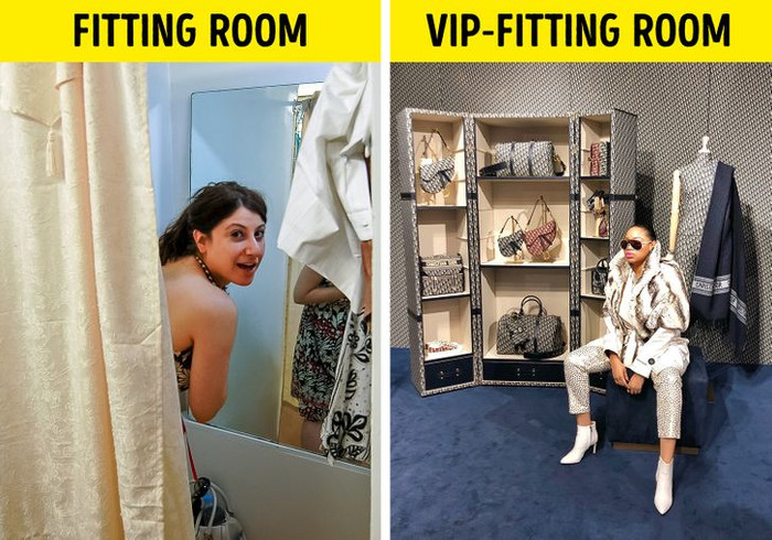 8 sự thật không ngờ đằng sau cánh cửa hào nhoáng của giới high fashion Ảnh 7