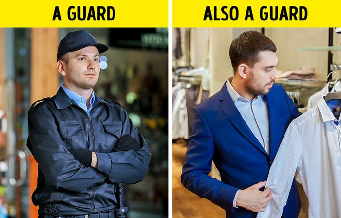 8 sự thật không ngờ đằng sau cánh cửa hào nhoáng của giới high fashion Ảnh 4