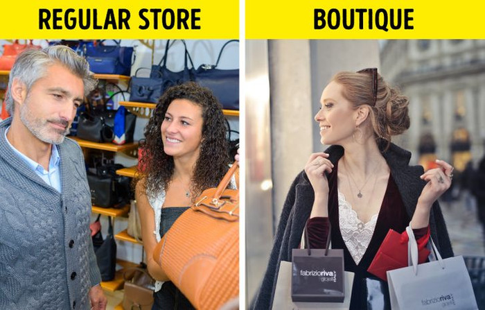 8 sự thật không ngờ đằng sau cánh cửa hào nhoáng của giới high fashion Ảnh 9