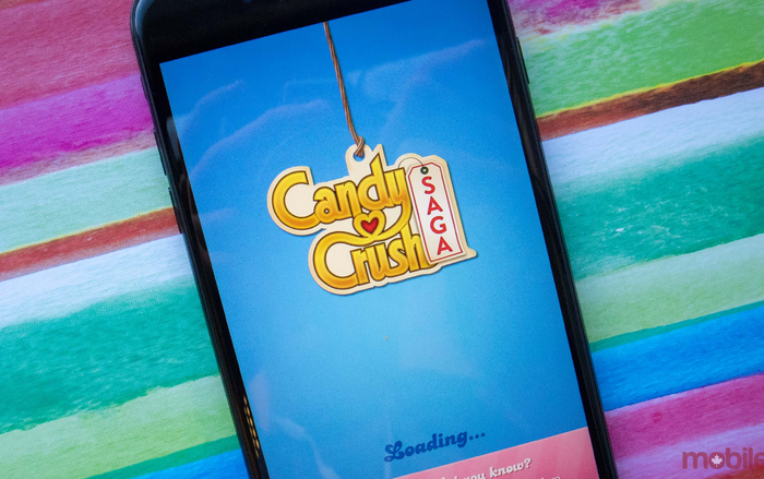 Bí mật hiếm người biết trong trò chơi gây sốt một thời Candy Crush Ảnh 2