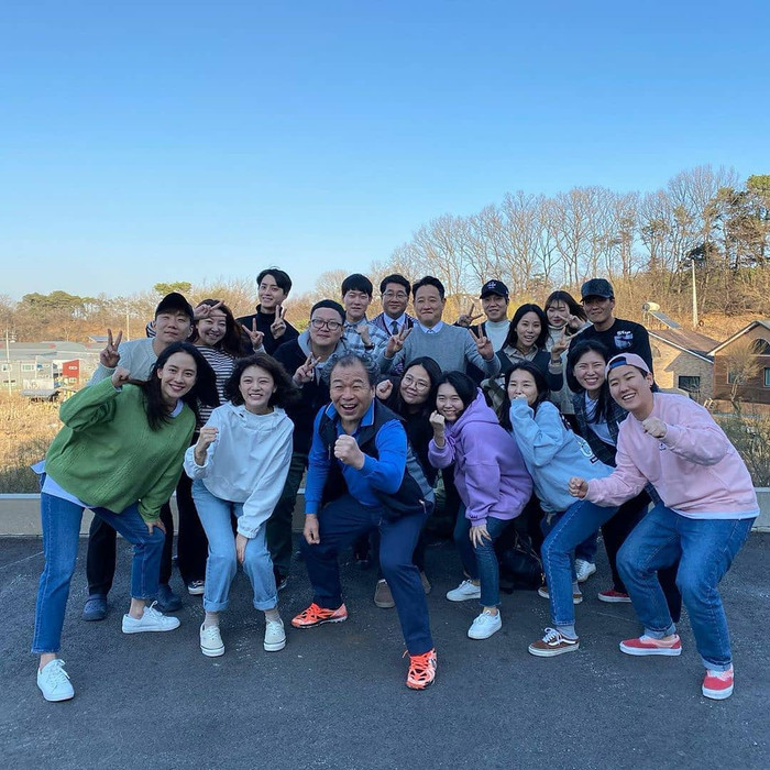 Phim của Song Ji Hyo kết thúc thảm bại - Phim của Lee Joon Gi dẫn đầu đài cáp Ảnh 6