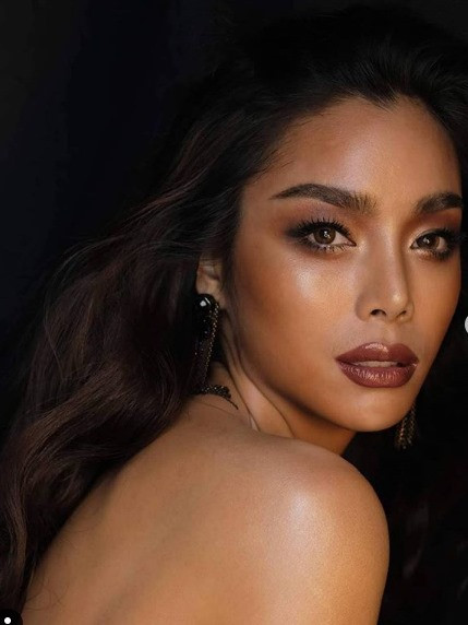 Tê liệt trước nhan sắc mùa 'Allstar' của Miss Universe Thailand 2020, Fan Khánh Vân cũng ngơ ngẩn Ảnh 9