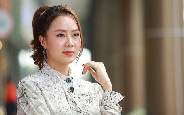 So kè top 5 'Nữ diễn viên ấn tượng' tại 'VTV Awards 2020': Phương Oanh, Quỳnh Cool hay Diễm My 9x sẽ giành lợi thế? Ảnh 2