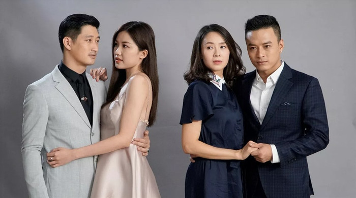 So kè top 5 'Nữ diễn viên ấn tượng' tại 'VTV Awards 2020': Phương Oanh, Quỳnh Cool hay Diễm My 9x sẽ giành lợi thế? Ảnh 4