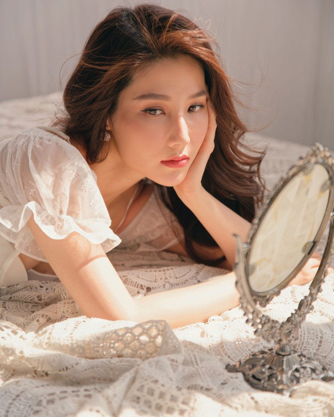 So kè top 5 'Nữ diễn viên ấn tượng' tại 'VTV Awards 2020': Phương Oanh, Quỳnh Cool hay Diễm My 9x sẽ giành lợi thế? Ảnh 15