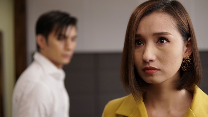 So kè top 5 'Nữ diễn viên ấn tượng' tại 'VTV Awards 2020': Phương Oanh, Quỳnh Cool hay Diễm My 9x sẽ giành lợi thế? Ảnh 21