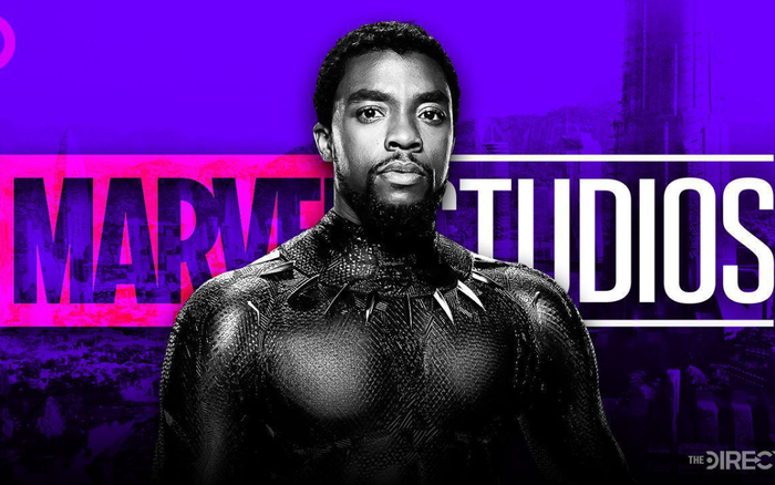 Chính Marvel cũng bất ngờ về sự ra đi của Chadwick Boseman Ảnh 2