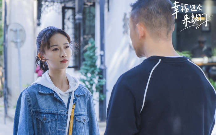 Ngô Cẩn Ngôn đưa ra phản hồi với IQ cực cao khi bị nói không có tác phẩm nào nổi bật sau 'Diên Hi công lược' Ảnh 2