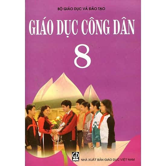 Nam sinh xuất hiện trên bìa sách giáo khoa Giáo dục công dân lớp 8 giờ ra sao? Ảnh 3