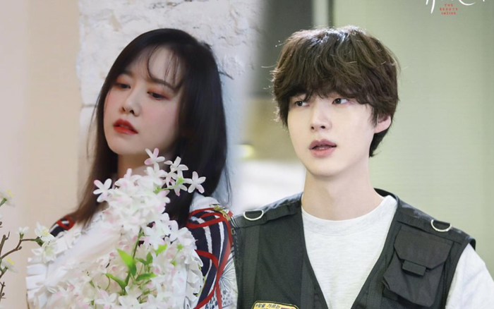 Goo Hye Sun hủy hoại sự nghiệp Ahn Jae Hyun, bị chỉ trích là kẻ bệnh hoạn: Dân mạng theo phe nào? Ảnh 2