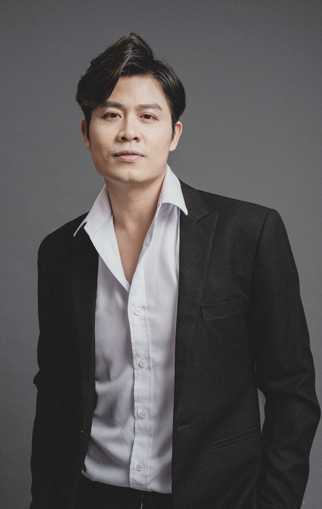 Nhạc sĩ Nguyễn Văn Chung chấp nhận từ bỏ lợi nhuận và danh tiếng vì con Ảnh 7