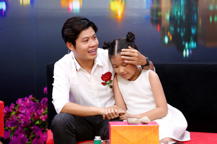 Nhạc sĩ Nguyễn Văn Chung chấp nhận từ bỏ lợi nhuận và danh tiếng vì con Ảnh 6