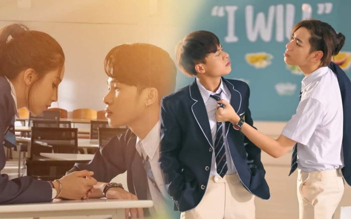 Vừa tung teaser 'nhá hàng', dự án mới của K-ICM và APJ đã bị đặt lên bàn cân so sánh với Jack Ảnh 2