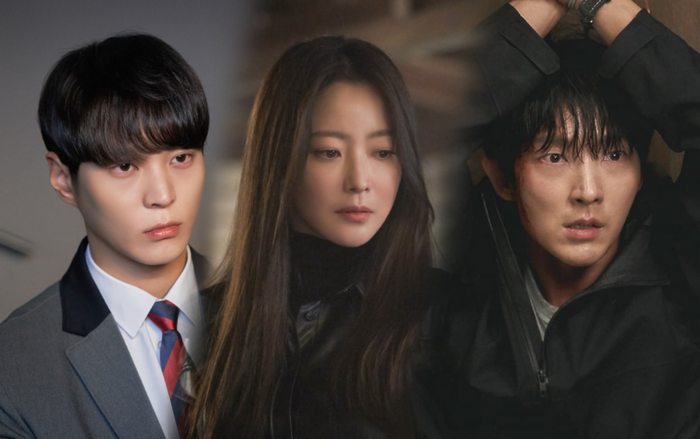 10 diễn viên - phim Hàn được tìm kiếm nhiều nhất cuối tháng 8: Kim Hee Sun 'đánh bại' Lee Jun Ki Ảnh 2